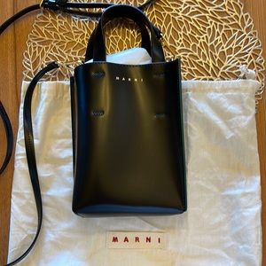 MARNI Purse / Brand New